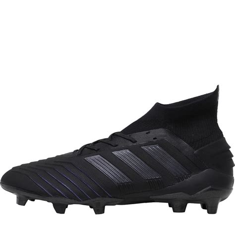 adidas · Predator 19.1 FG voetbalschoenen 